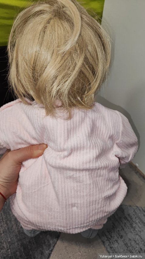 Веселая девчонка от Бриджит Леман (фото 9)