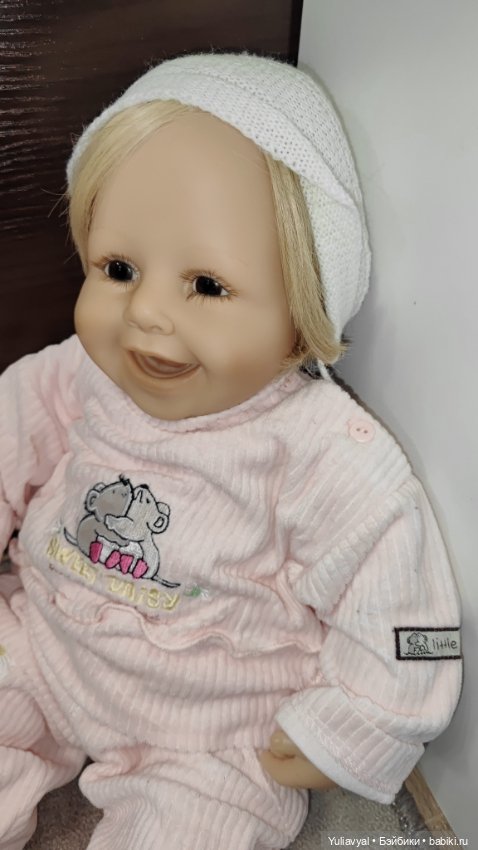 Веселая девчонка от Бриджит Леман (фото 6)