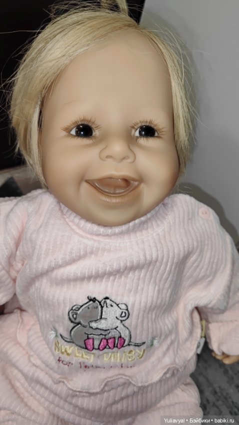 Веселая девчонка от Бриджит Леман (фото 10)