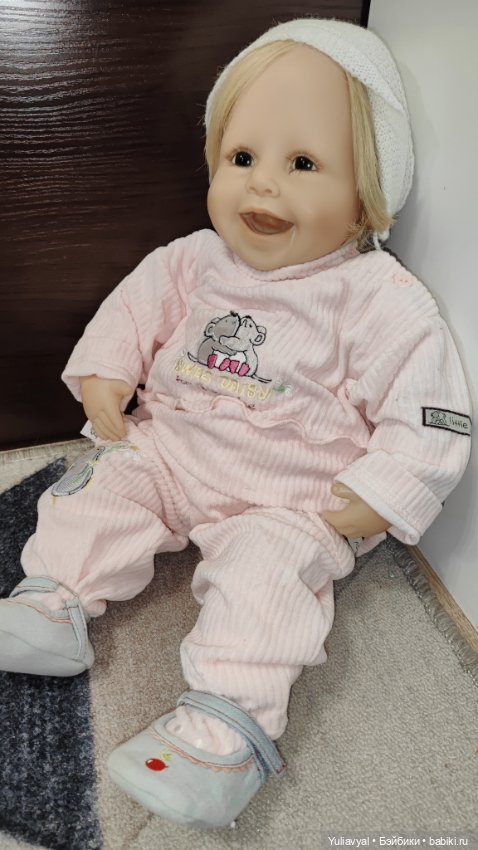 Веселая девчонка от Бриджит Леман (фото 7)