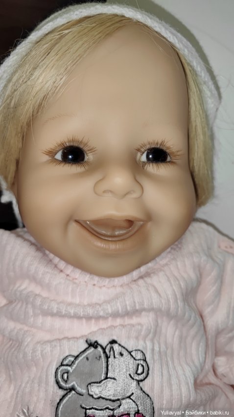 Веселая девчонка от Бриджит Леман (фото 5)