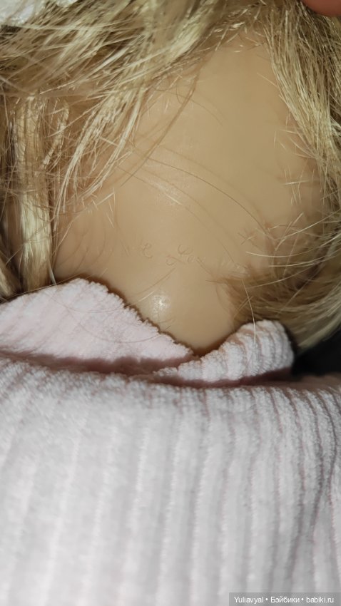 Веселая девчонка от Бриджит Леман (фото 8)