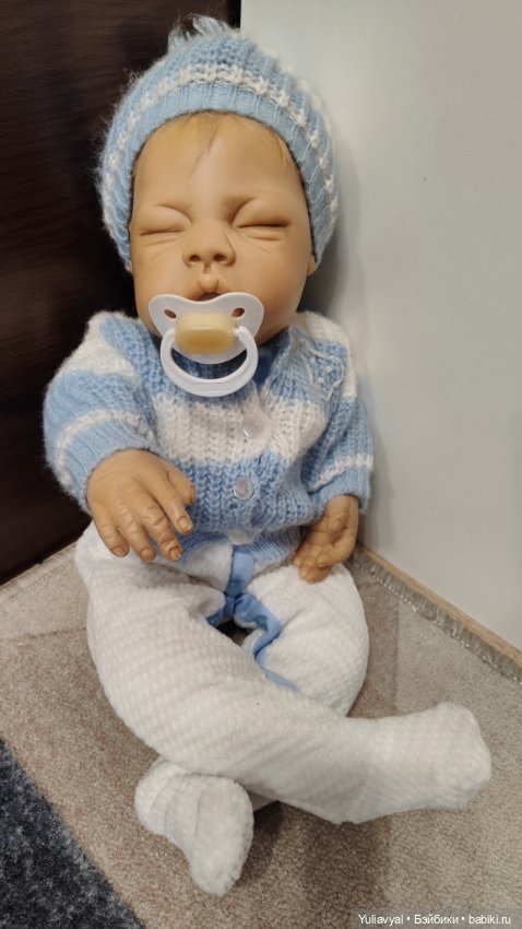 Спящий Малыш от Kimberli H Durden