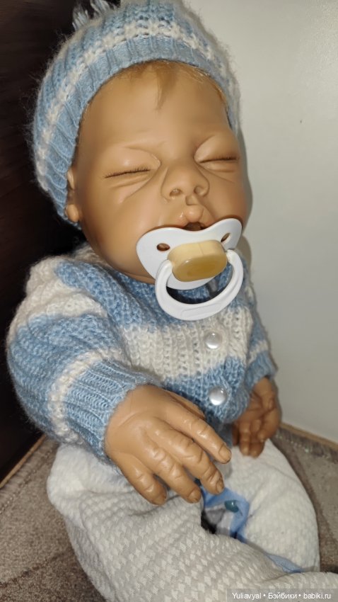 Спящий Малыш от Kimberli H Durden