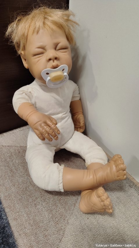 Спящий Малыш от Kimberli H Durden