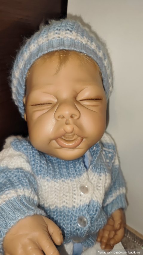 Спящий Малыш от Kimberli H Durden (фото 6)