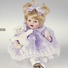 Мари Осмонд - Анжелика - Marie Osmond Angelica Tiny Tot