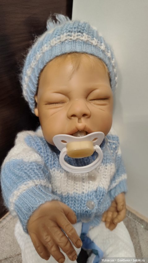 Спящий Малыш от Kimberli H Durden (фото 2)