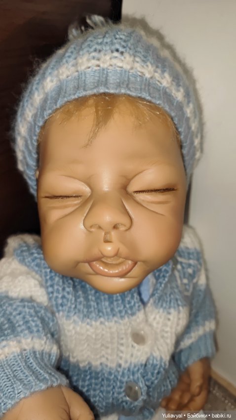 Спящий Малыш от Kimberli H Durden (фото 7)