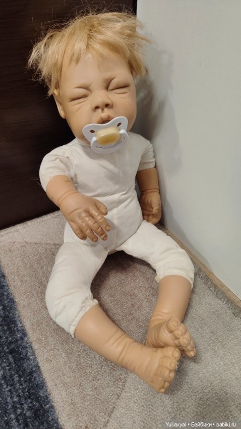 Спящий Малыш от Kimberli H Durden (фото 10)