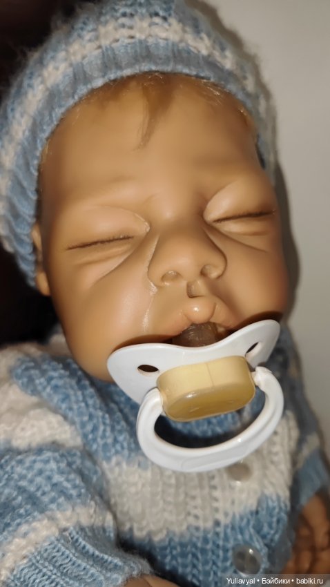 Спящий Малыш от Kimberli H Durden (фото 4)