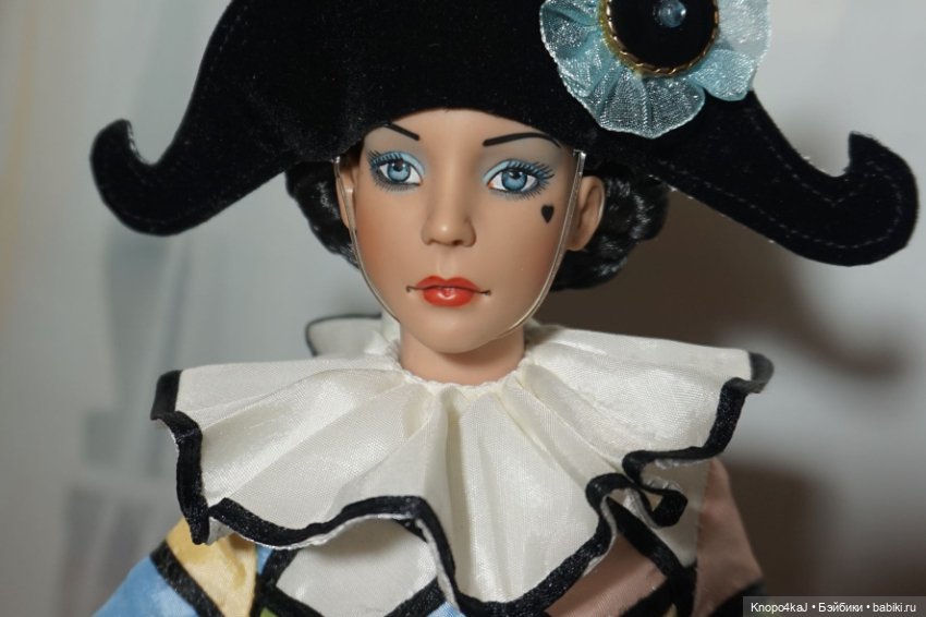 Аналисса Тоннер - Analissa Tonner 2008 лимит 500 (фото 7)