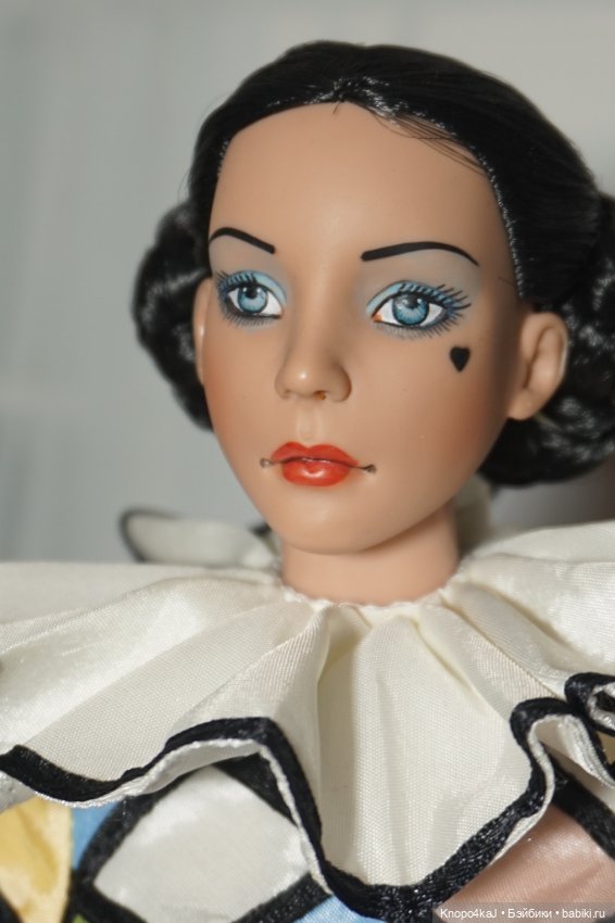 Аналисса Тоннер - Analissa Tonner 2008 лимит 500 (фото 10)