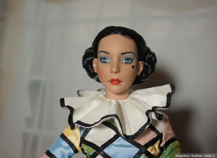 Аналисса Тоннер - Analissa Tonner 2008 лимит 500 (фото 9)