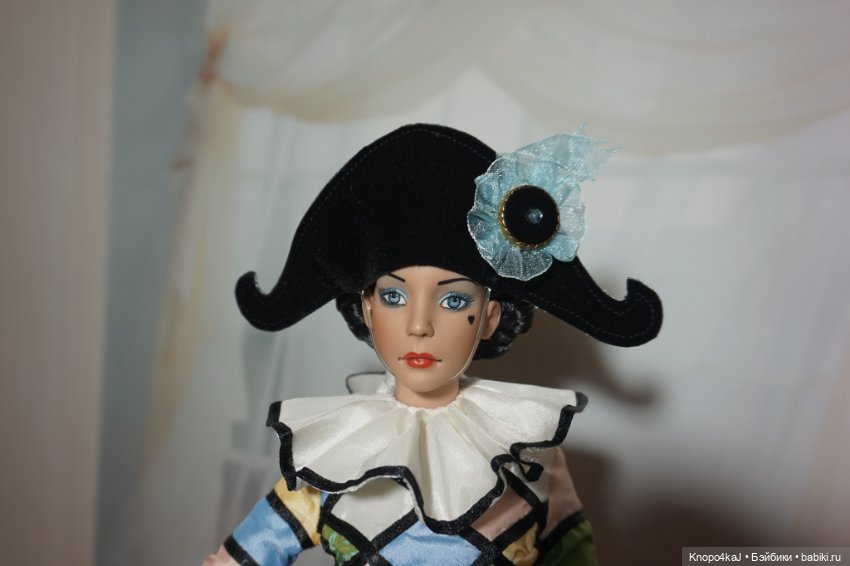 Аналисса Тоннер - Analissa Tonner 2008 лимит 500 (фото 6)