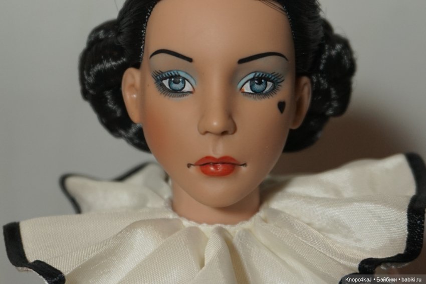 Аналисса Тоннер - Analissa Tonner 2008 лимит 500