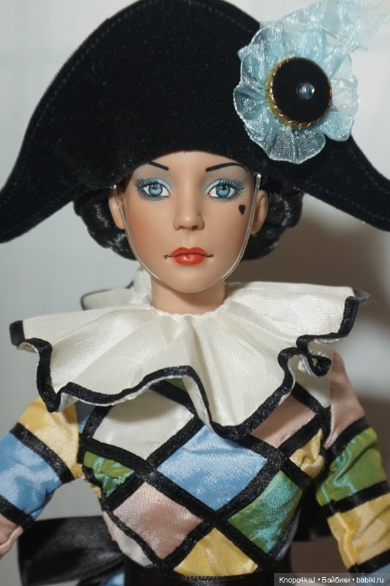 Аналисса Тоннер - Analissa Tonner 2008 лимит 500 (фото 5)