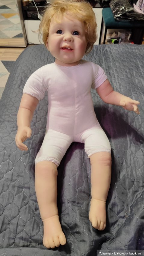 Лукавый паренёк от Melissa McCrory