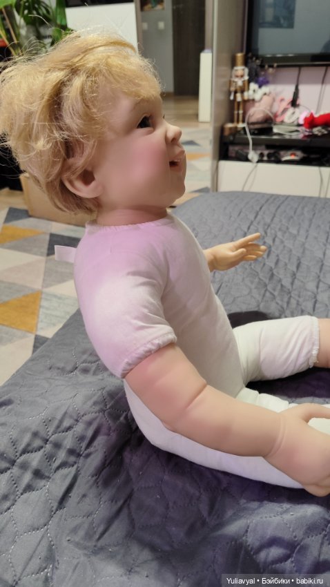 Лукавый паренёк от Melissa McCrory