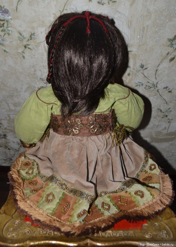 Редчайшая Adora Ariana Argentina 2007г,лимит всего 200 штук (фото 5)