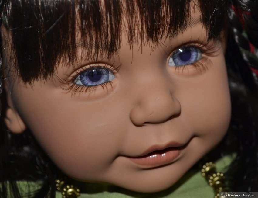 Редчайшая Adora Ariana Argentina 2007г,лимит всего 200 штук