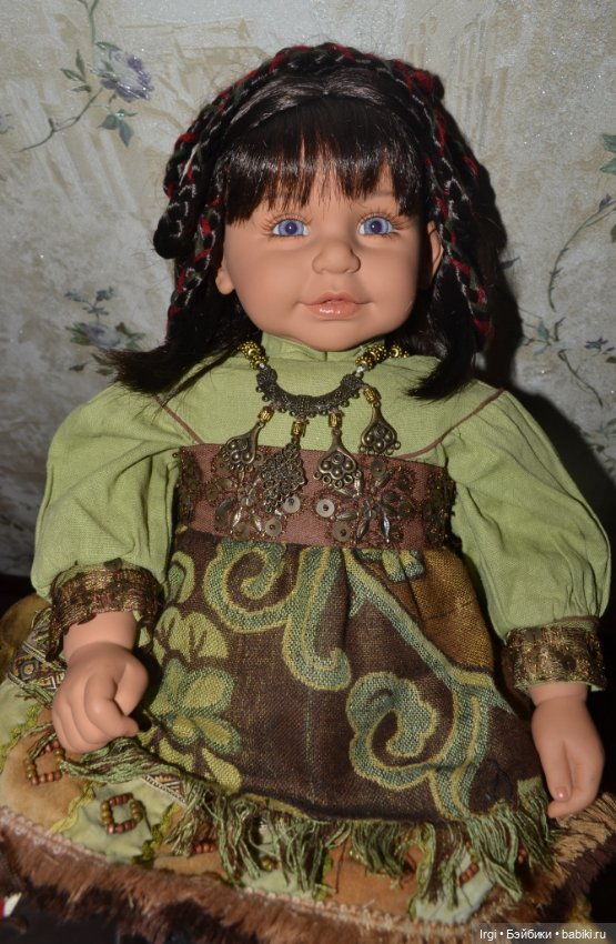 Редчайшая Adora Ariana Argentina 2007г,лимит всего 200 штук