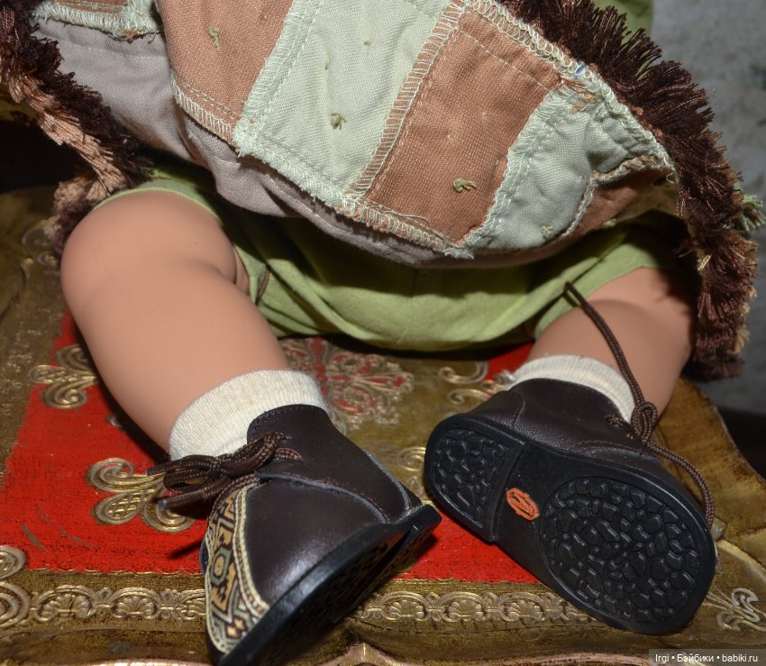 Редчайшая Adora Ariana Argentina 2007г,лимит всего 200 штук (фото 4)