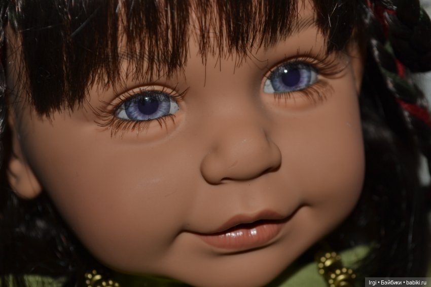 Редчайшая Adora Ariana Argentina 2007г,лимит всего 200 штук