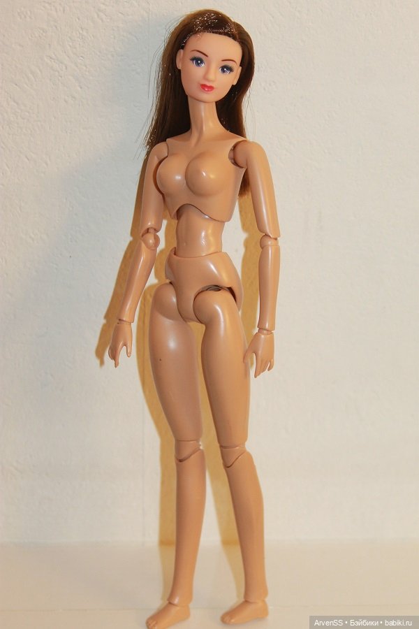 Тело Volks Base Model Excellent-С type (фото 9)