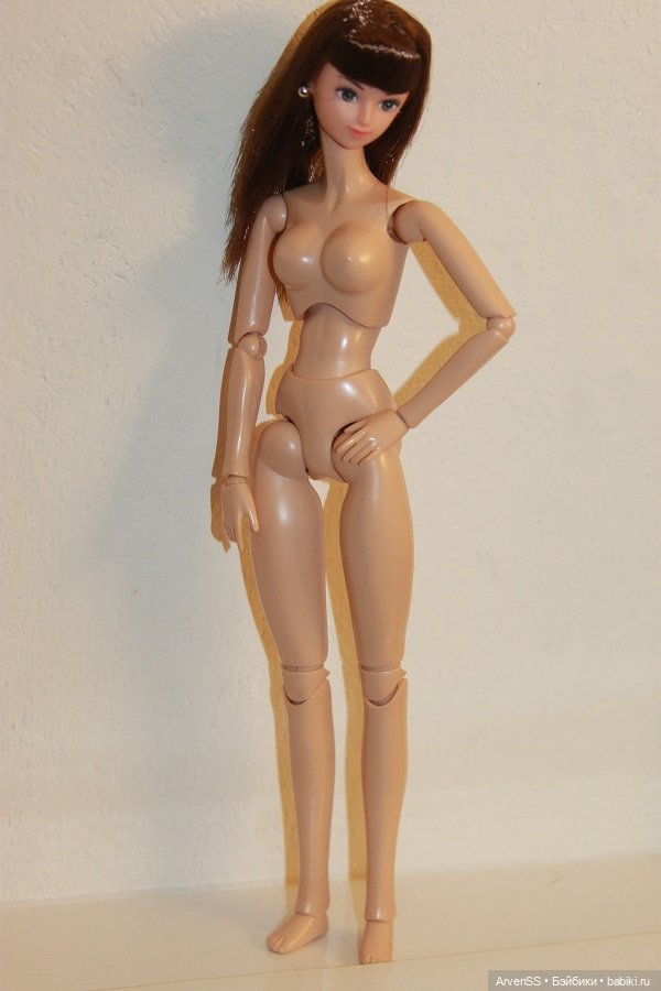 Тело Volks Base Model Excellent-С type (фото 5)