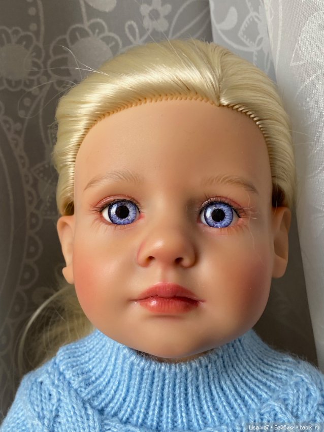 Elly Gotz на льду лимит 2021 (фото 8)