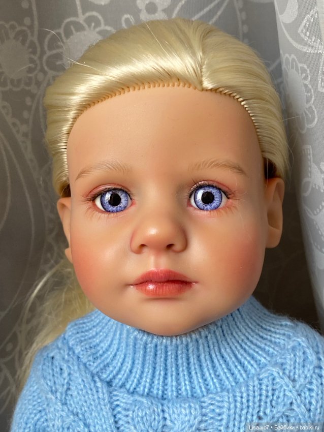 Elly Gotz на льду лимит 2021 (фото 4)