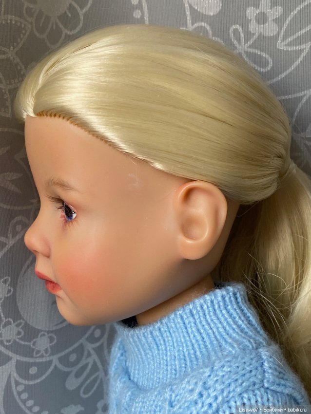 Elly Gotz на льду лимит 2021 (фото 5)