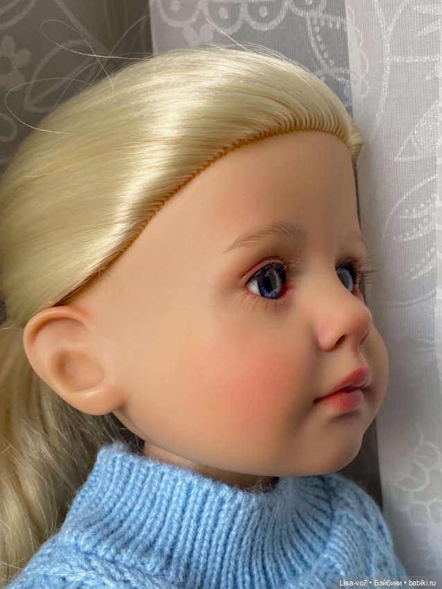 Elly Gotz на льду лимит 2021 (фото 6)