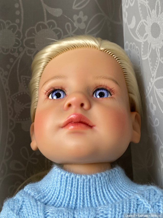 Elly Gotz на льду лимит 2021 (фото 7)