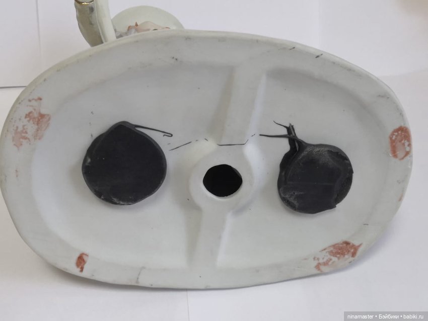 Статуэтка Жених и невеста (фото 4)