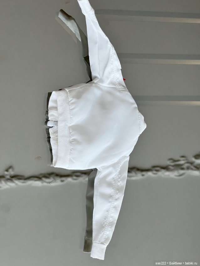 Стильные куртки — Одежда для BJD (фото 9)