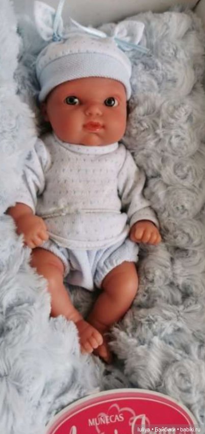 Пеппиты, девочка и мальчик (фото 2)