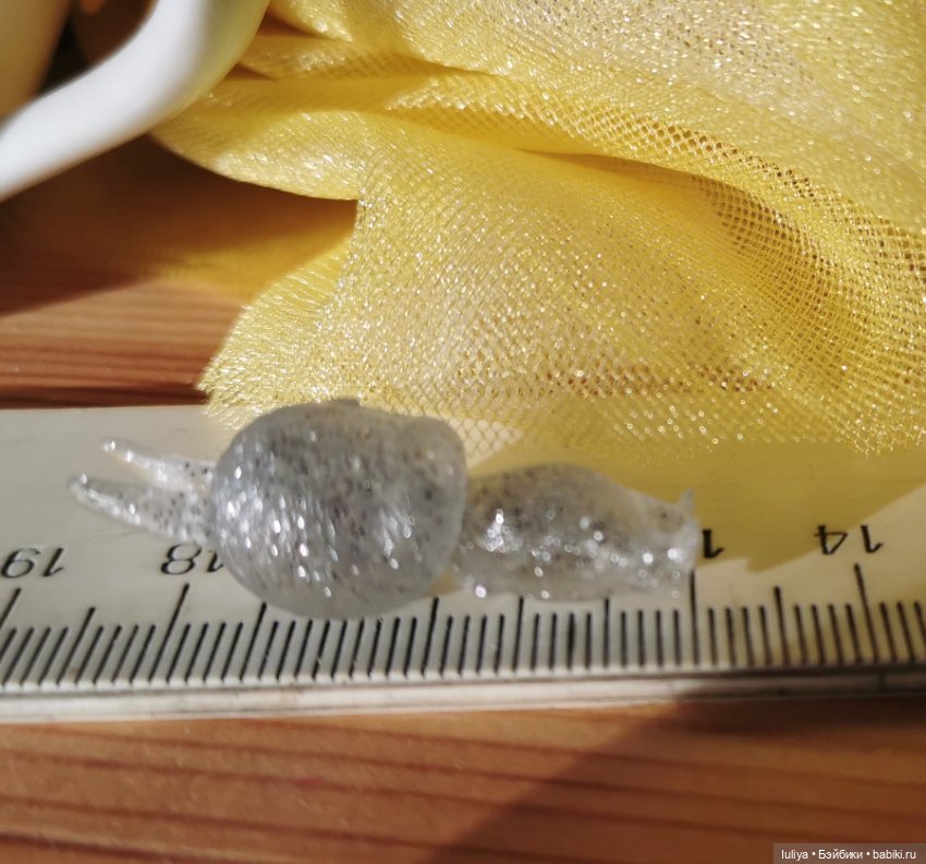 Labubu Mini — Коллекционные фигурки (фото 4)