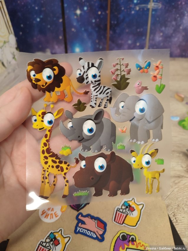 Термотрансферты для любых тканей