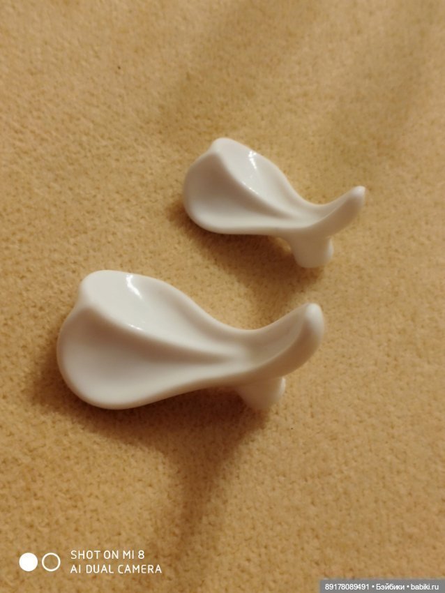 Держатель * Седло* для кукол 36-48 см (фото 5)