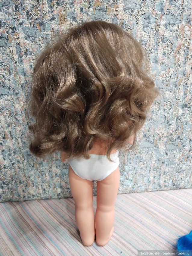 Анна Весна — Игровые куклы (фото 7)