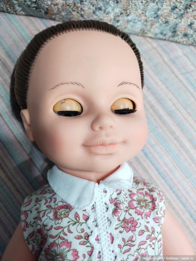 Анна Весна — Игровые куклы (фото 6)