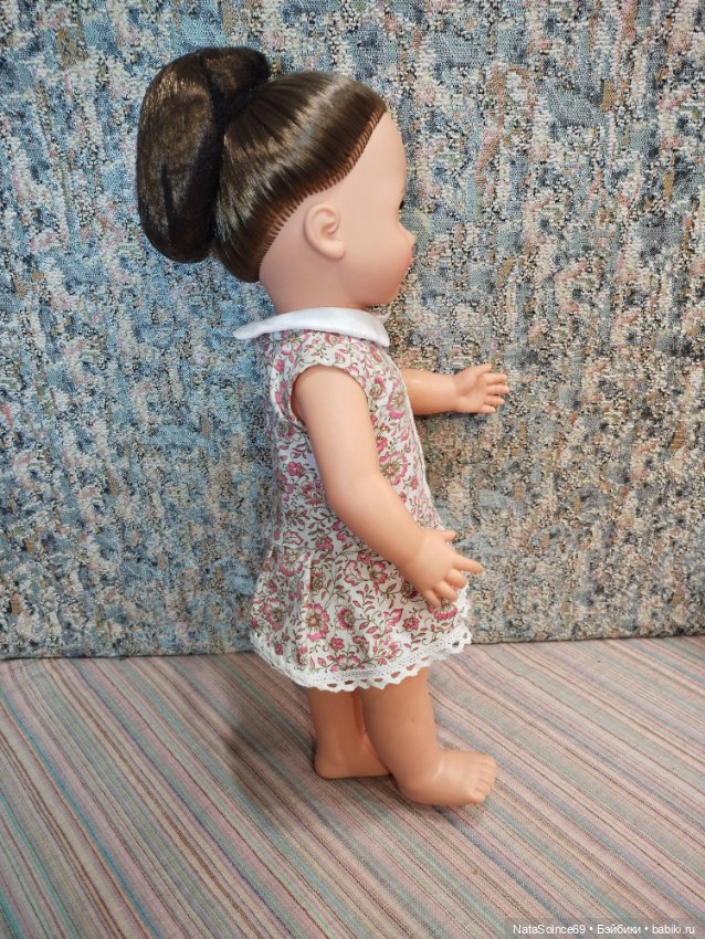 Анна Весна — Игровые куклы (фото 5)