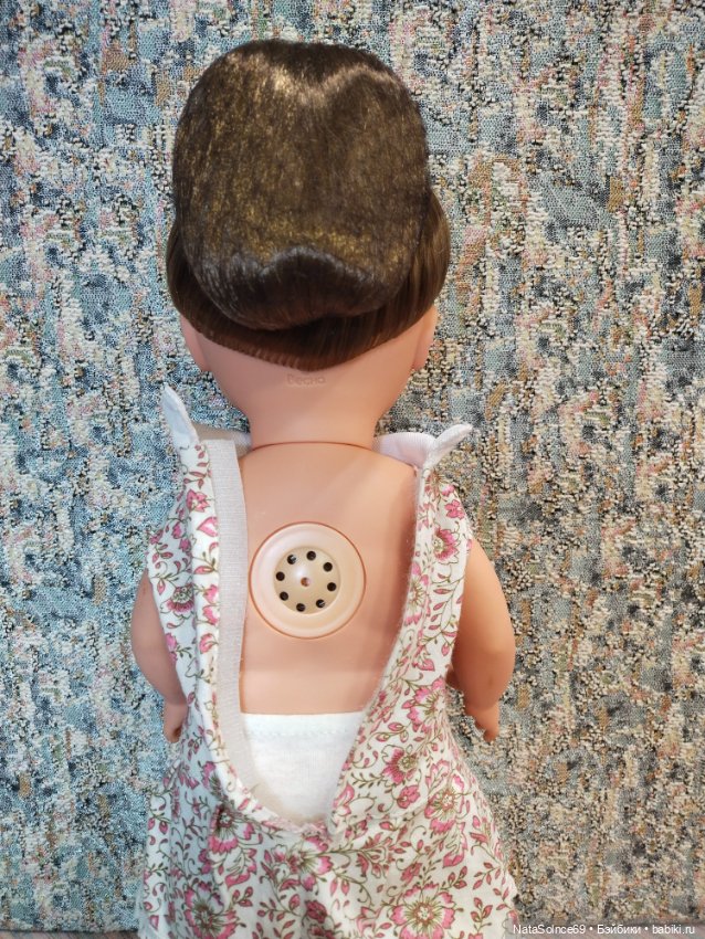 Анна Весна — Игровые куклы (фото 4)