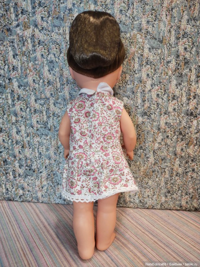 Анна Весна — Игровые куклы (фото 2)