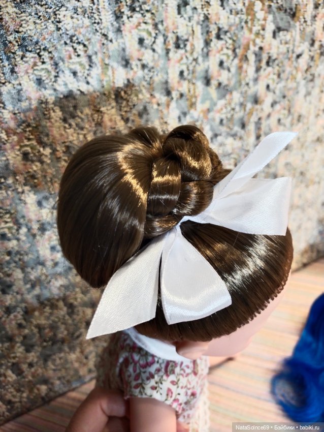 Анна Весна — Игровые куклы (фото 8)