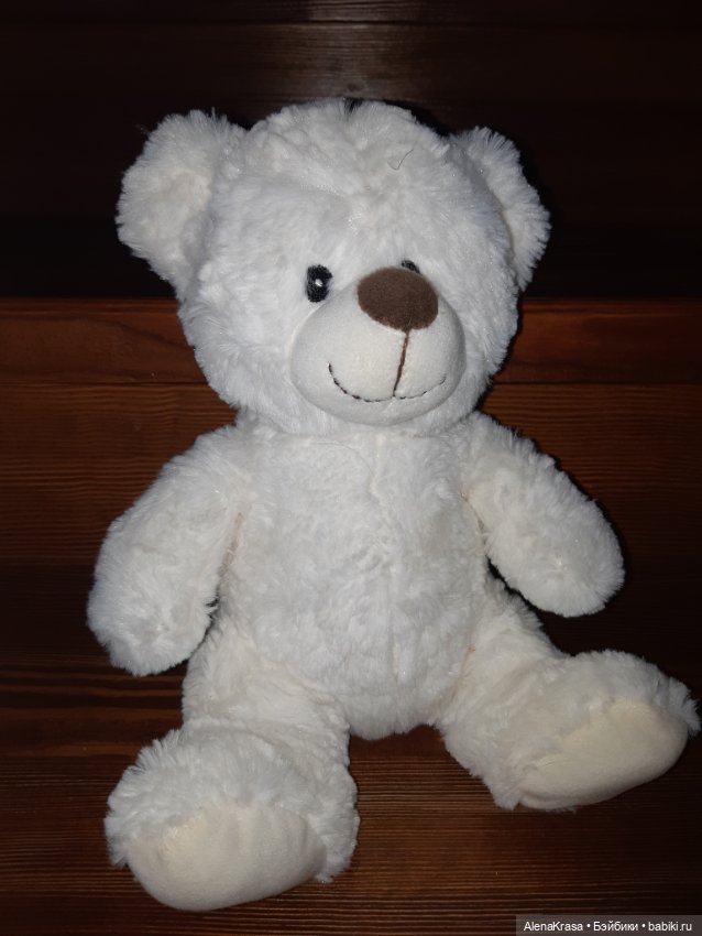 Плюшевый мишка Германия — Игрушки для детей (фото 4)