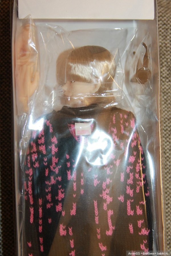 Petworks one-sixth men's encyclopedia Eight retro digital (фото 5)