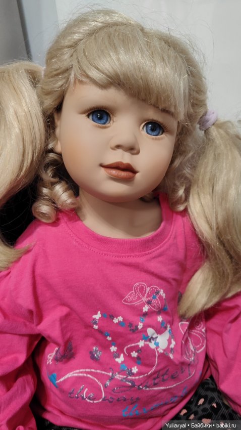 Виниловая Millicent от Christine Orange 4.4 (фото 3)